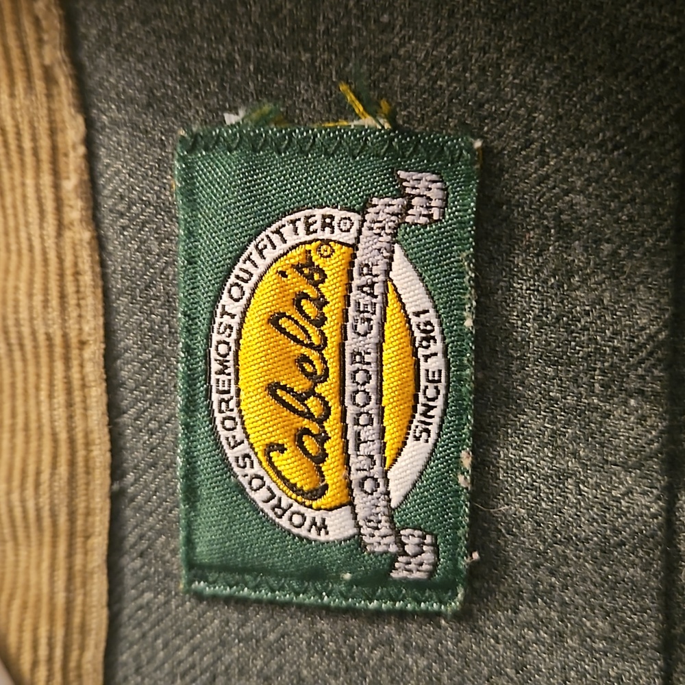 Cabela - Picture 2 of 4